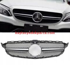 A2058880223-TYG-PANJUR W205 GTR CHROME IZGARA