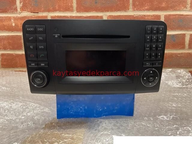 A646070348164-MER-MAZOT GERİ DÖNÜŞ BORUSU OM646-W211