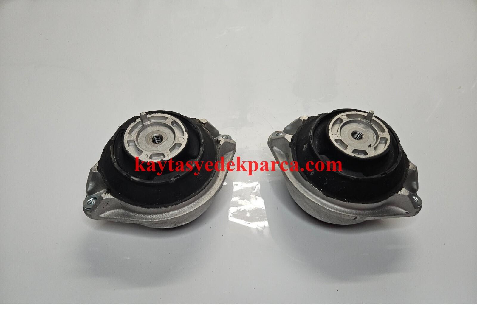 MOTOR KULAĞI