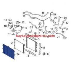 11418514927-8514927-BMW-YAĞ POMPA SUZGEÇİ