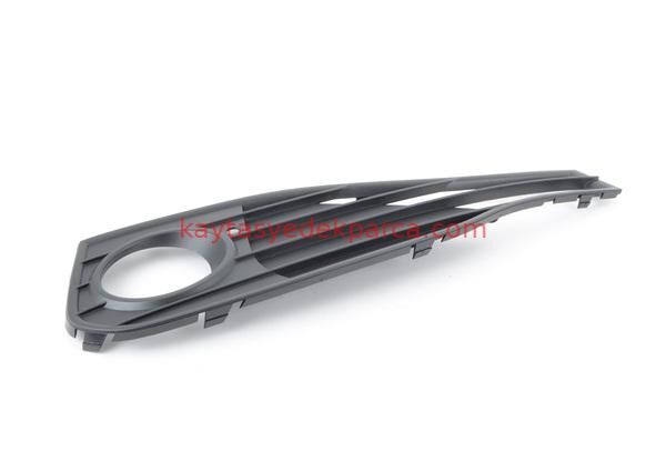 51117294684-7294684-BMW-TAMPON SİS IZGARASI