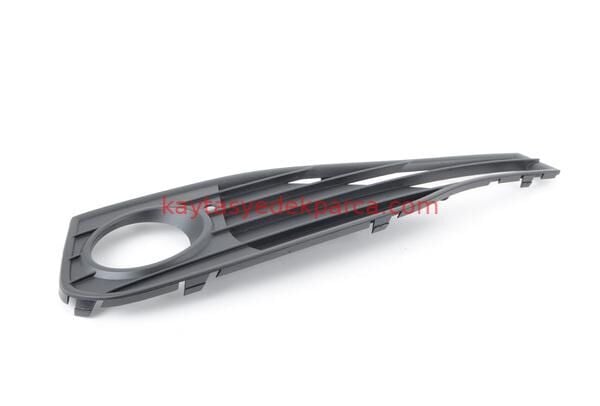 51117294684-7294684-BMW-TAMPON SİS IZGARASI