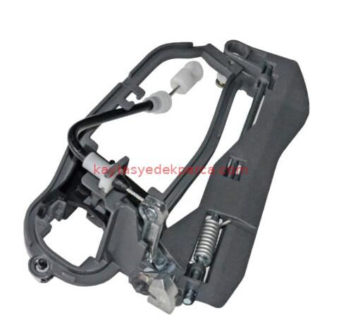 51228243636-8243636-TYG-KAPI KOLU MEKANİZMASI X5/R ARKA