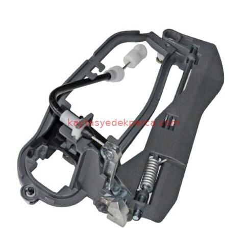 51228243636-8243636-TYG-KAPI KOLU MEKANİZMASI X5/R ARKA