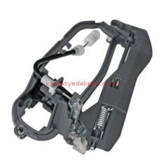 51228243636-8243636-TYG-KAPI KOLU MEKANİZMASI X5/R ARKA