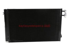 64539229022-9229022-KAL-KLİMA RADYATÖRÜ E87/E90