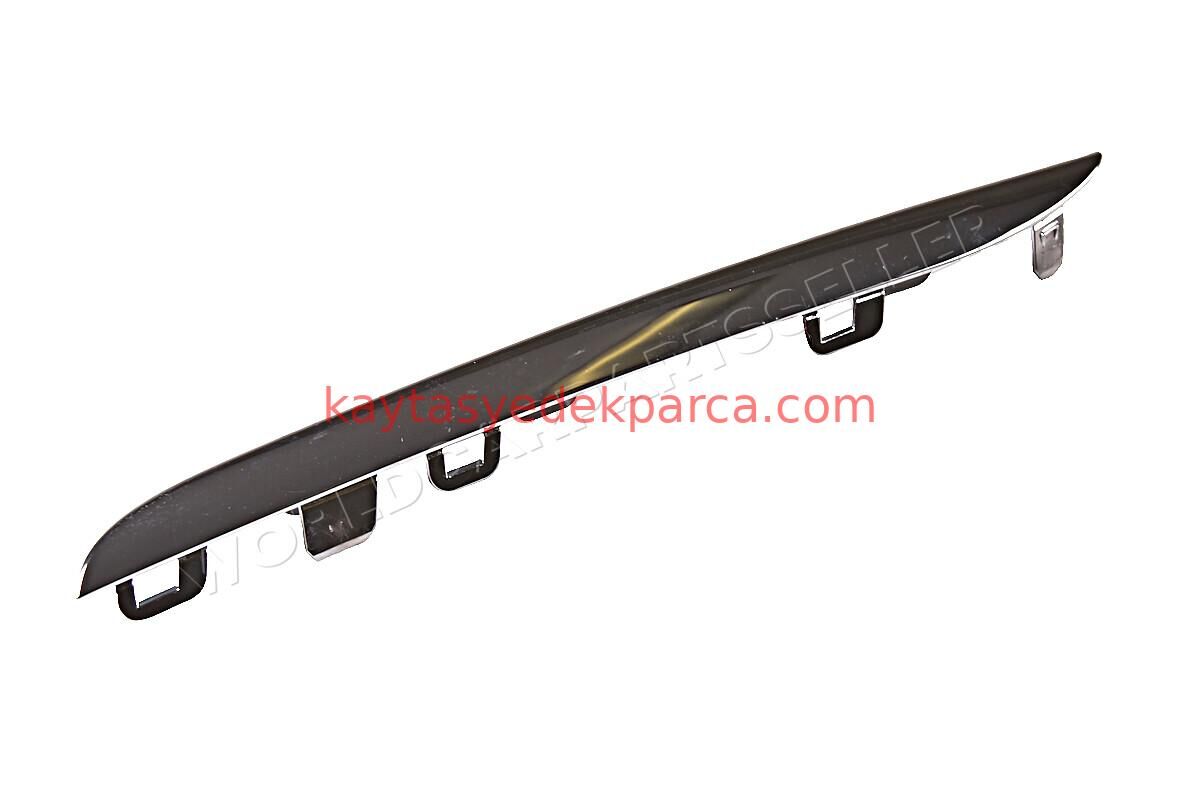 A2058880273-TYG-PANJUR NİKELAJI, W205