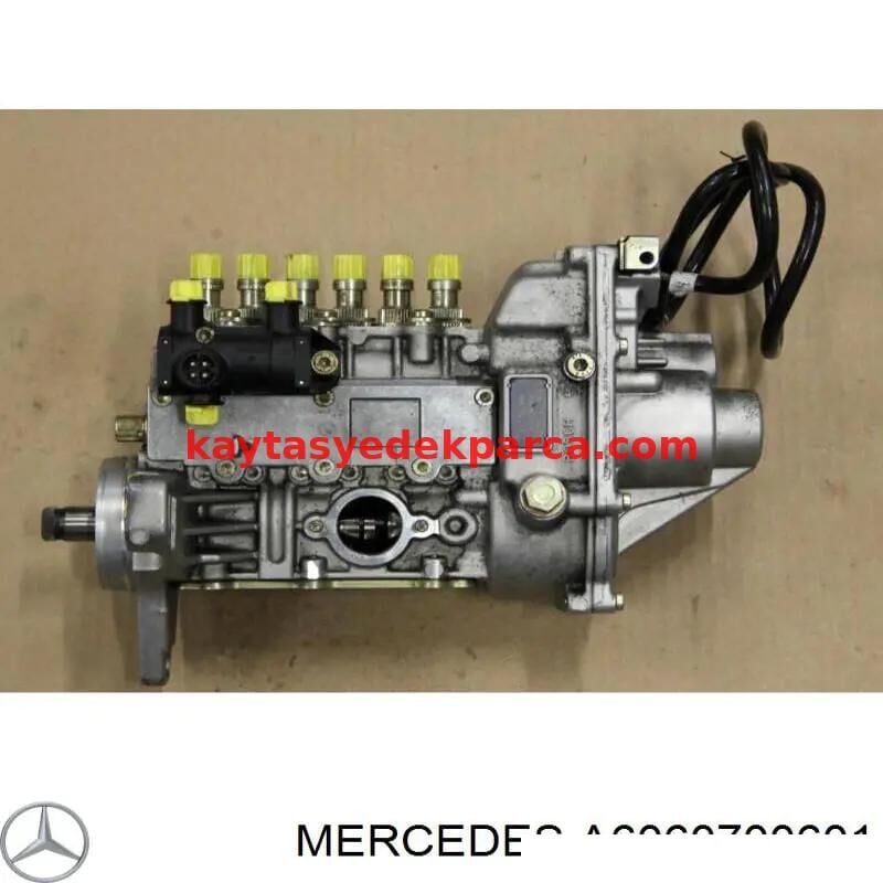 A607016000-7016000-ELR-SİLİNDİR CONTA