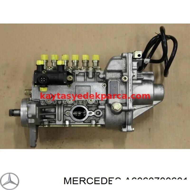 A607016000-7016000-ELR-SİLİNDİR CONTA