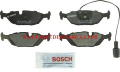 FREN BALATASI ARKA E30