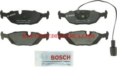 FREN BALATASI ARKA E30