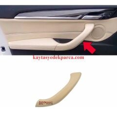 KAPI ÇEKME KOLU BEJ SET