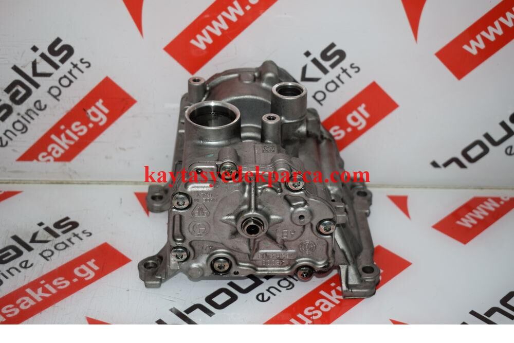11418570595-8570595-BMW-YAĞ POMPASI G20G30G11G01 B57