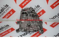 11418570595-8570595-BMW-YAĞ POMPASI G20G30G11G01 B57