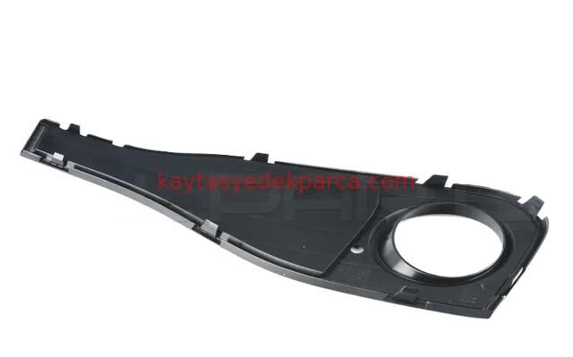 51117294685-7294685-BMW-TAMPON IZGARASI ÖN F32 L