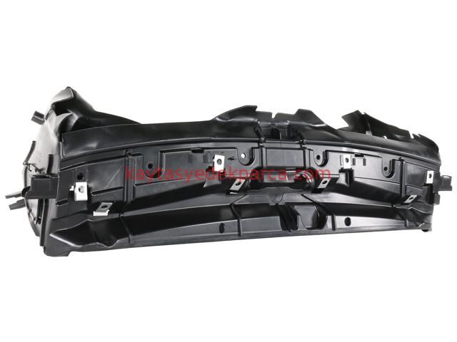 51747255413-7255413-OEM-HAVA KANALI F30 ÜST