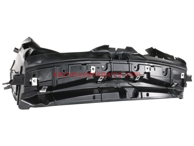 51747255413-7255413-OEM-HAVA KANALI F30 ÜST
