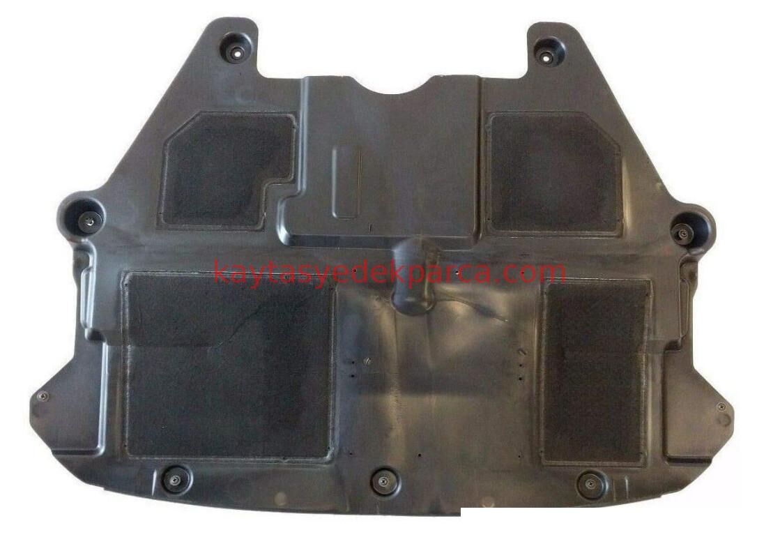 51759800664-MİN-MOTOR ALT BAKALİTİ MİNİ/COUNTRYMAN