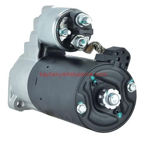 6429061000-9061000-BSH-MARŞ MOTORU