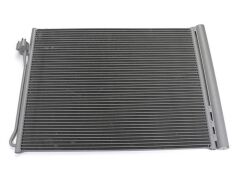 KAL-64509239992-KLİMA RADYATÖRÜ E70