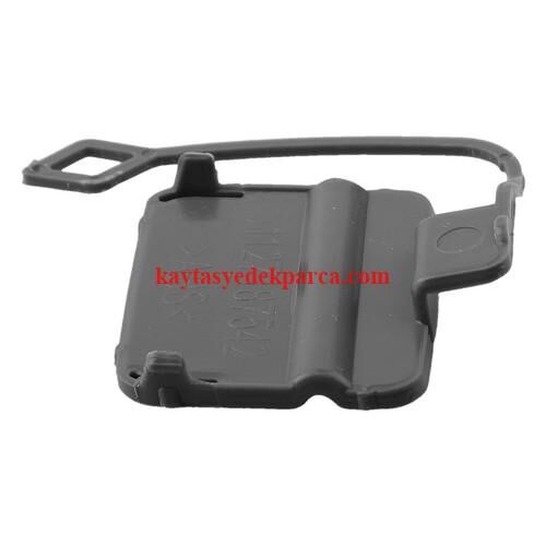 51337187206-7187206-BMW-KAPI ÜST ÇITASI X6/R ÖN