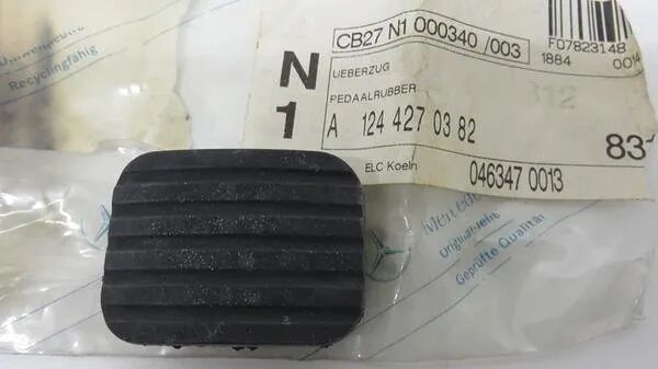 A1244270120-MER-EL FREN BIRAKMA KOLU, W124 İNCE