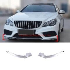 A2078850874-TYG-TAMPON NİKELAJI W207 ÖN SAĞ