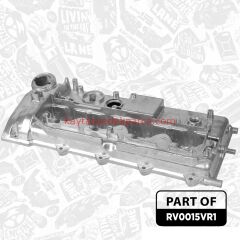 A6110160121-0160121-ELR-ÜST KAPAK CONTA