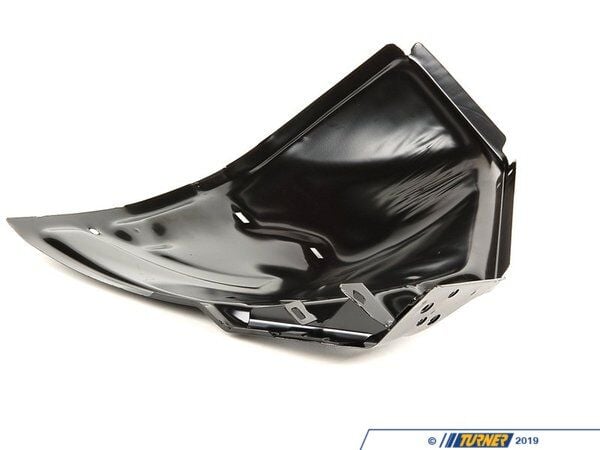 BMW-41148238047-AMORTİSÖR KULE ÖN SACI E46/L