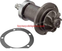DEVİRDAİM, M110 MOTOR UZUN MIL