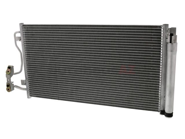 KAL-64509335362-KLİMA RADYATÖRÜ F30