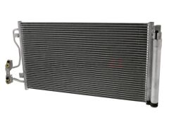 KAL-64509335362-KLİMA RADYATÖRÜ F30