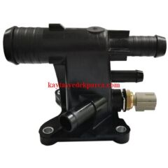 SU FLANŞI R.R EVOQUE