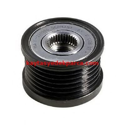 12317552352-7552352-İNA-ŞARJ DİNOMOSU BİLYASI E46