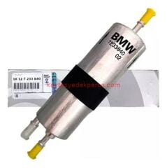 16127233840-7233840-MAN-BENZİN FİLTRESİ F20 116İ
