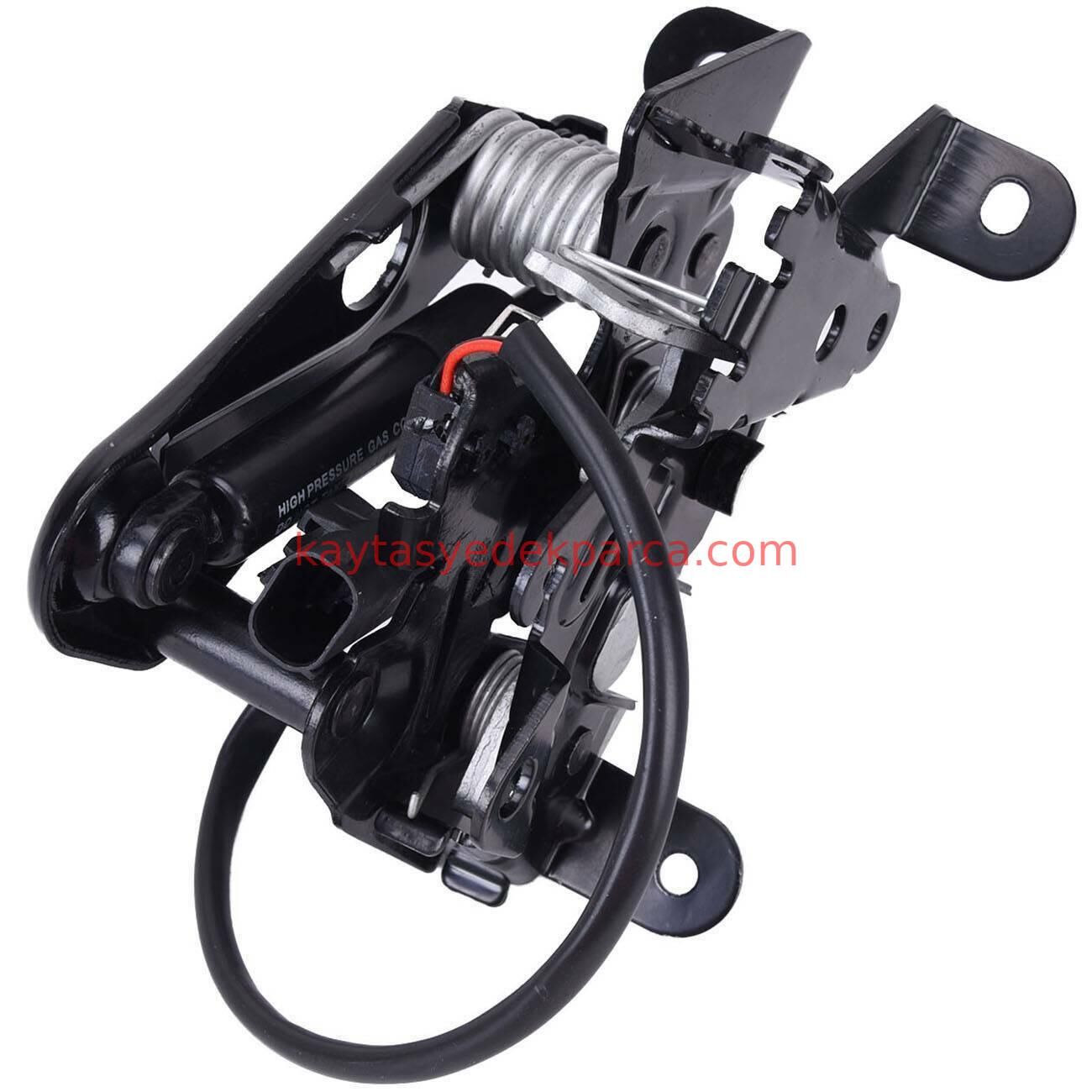 51237206453-7206453-TYG-MOTOR KAPUT KİLİDİ F10/L
