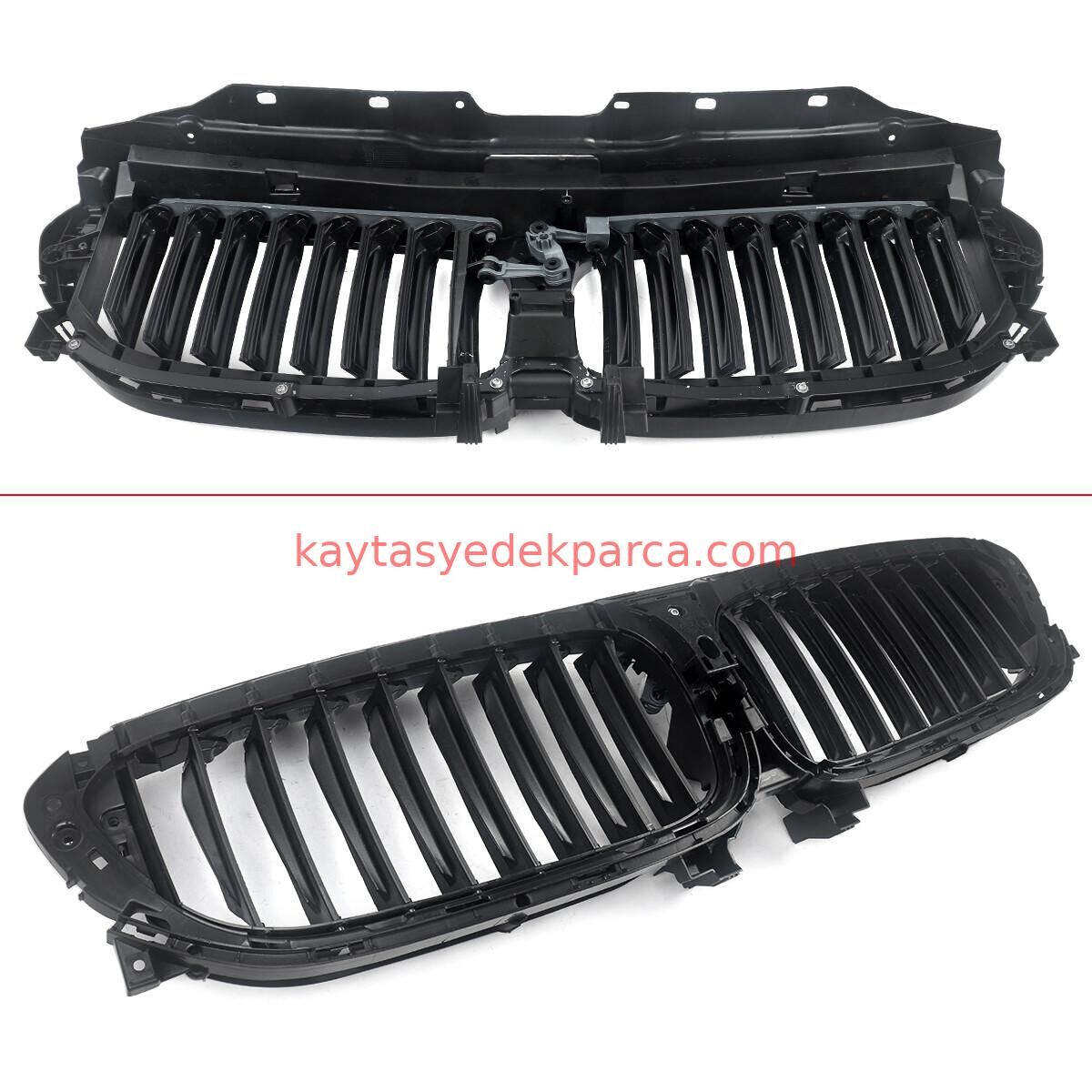 51747497279-7497279-OEM-ÖN PANJUR ARKA BAKALİT G30