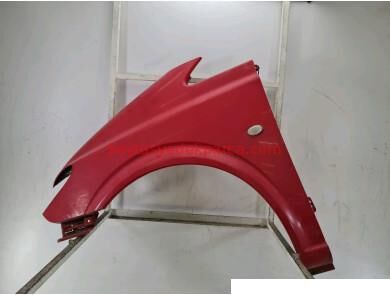 A6396305107-TYG-ÖN ÇAMURLUK, W639 SOL