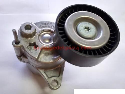 A6462000570-MER-KAYIŞ GERGİ KÜTÜĞÜ, OM611-646 CDI 6462000570