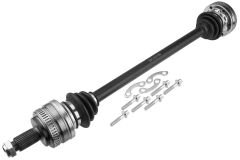 FRP-33211229588-AKS E46/R ARKA