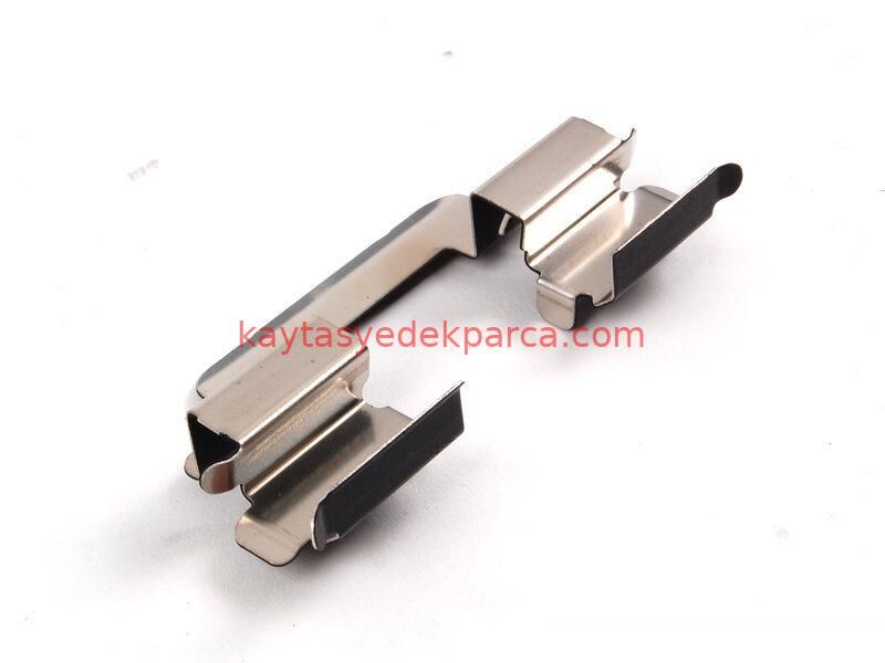 34116778320-6778320-BRB-FREN BALATASI MİNİ COOPER R56 ÖN