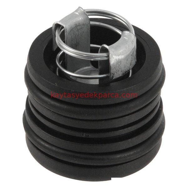 11421432228-1432228-BMW-YAĞ FİLTRE HAZNE VALFİ M40/M43/M44