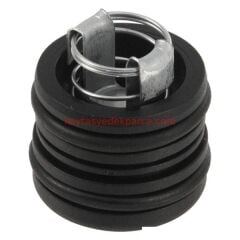 11421432228-1432228-BMW-YAĞ FİLTRE HAZNE VALFİ M40/M43/M44