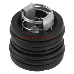 11421432228-1432228-BMW-YAĞ FİLTRE HAZNE VALFİ M40/M43/M44