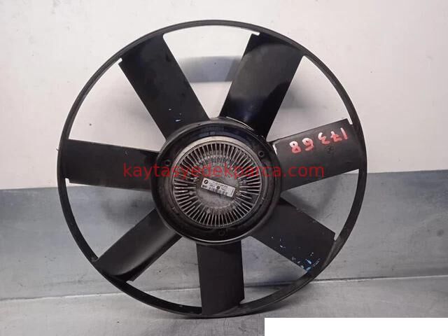 11522249216-2249216-CRL-TERMİK E38/E39/E46/X5/E65