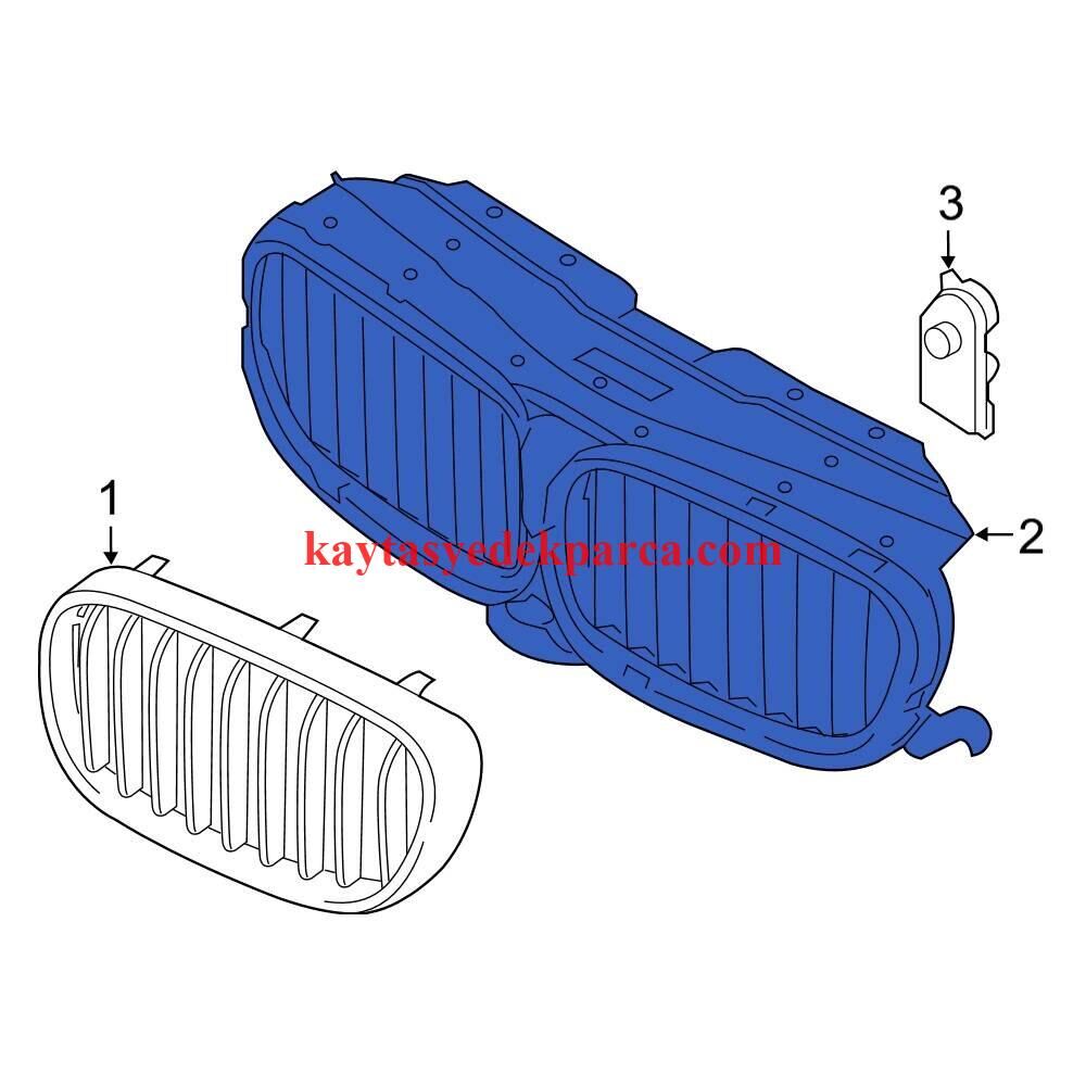 51138170096-8170096-TYG-BIYIK SACI E34/95