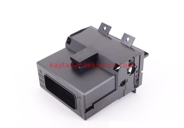 51138195150-8195150-WEN-PANJUR E36/L-R 09/96=> (siyah set)