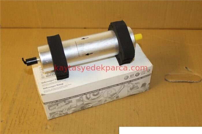 8R0127400A-127400A-BSH-YAKIT FİLTRESİ, Q5 2.0-3.0 TDİ