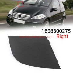 A1698300275-MER-CAM ALT KAPLAMASI W169-245 ÖN SAĞ