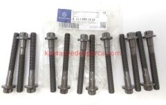 A6129901322-9901322-ELR-SİLİNDİR KAPAK SAPLAMASI OM612-647